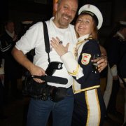 Auftritt in Eupen/Belgien (06.02.11)